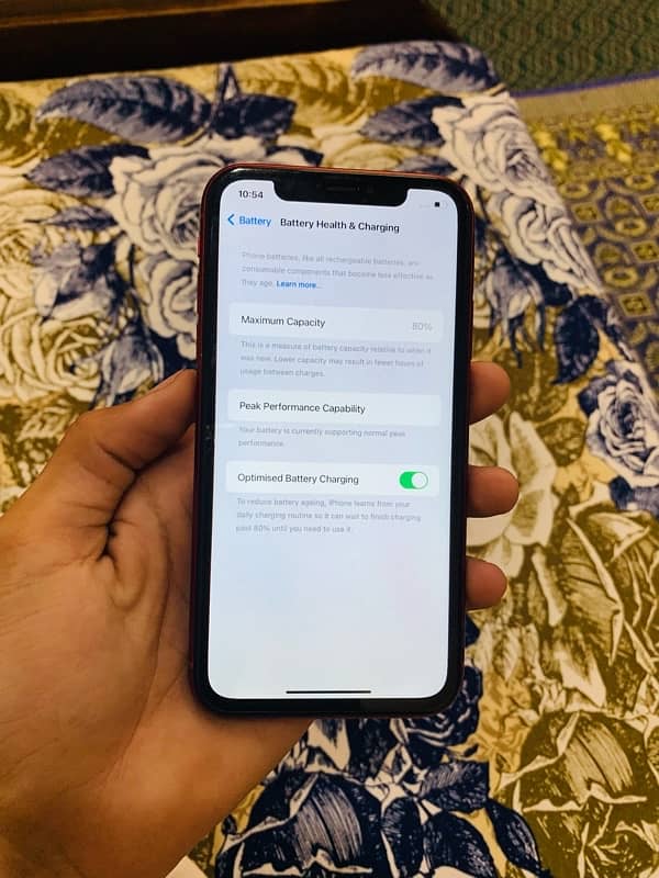 Iphone XR Exchange Possible 7