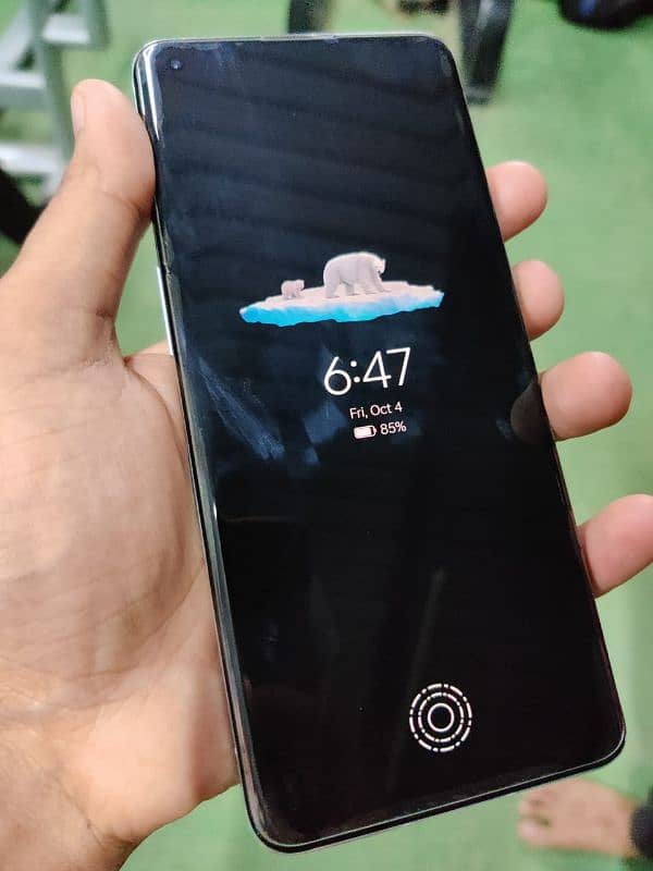 OnePlus 9 Pro Country Lock Non Pta 1