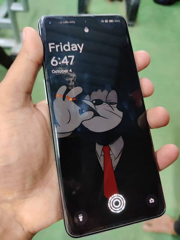 OnePlus 9 Pro Country Lock Non Pta 2