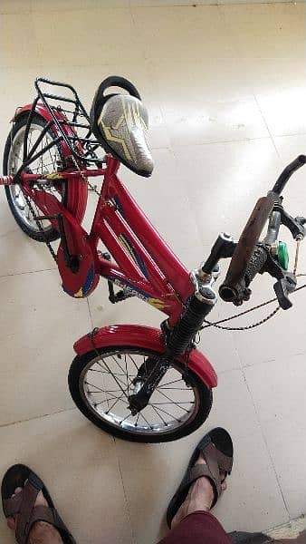 high quality bicycle 2