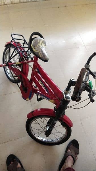 high quality bicycle 3