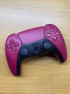 PS5 Controller