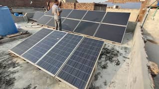 Solar plates for sale