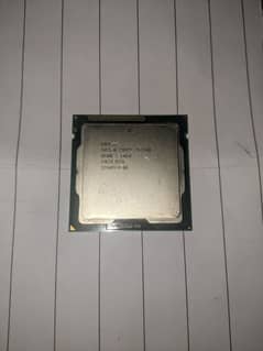 i 5 processor  2 gen