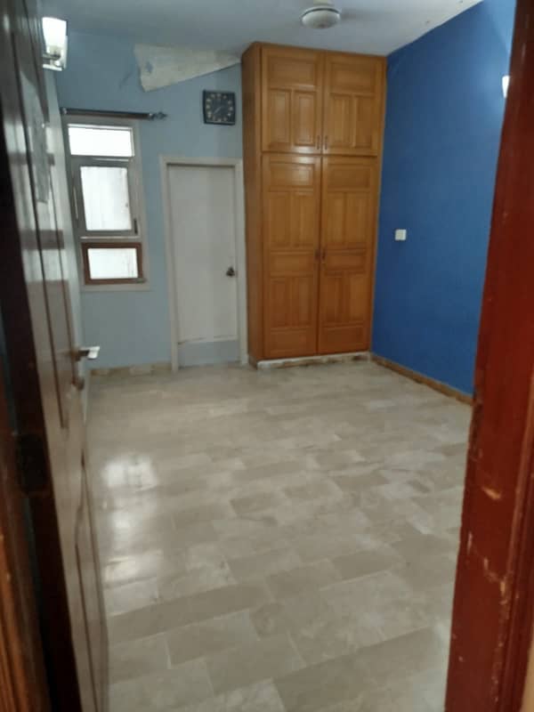 Centrally Located House In Gulshan-e-Iqbal - Block 10-A Is Available For sale 17