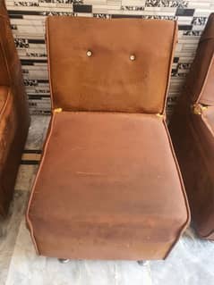 sofa 1 seater