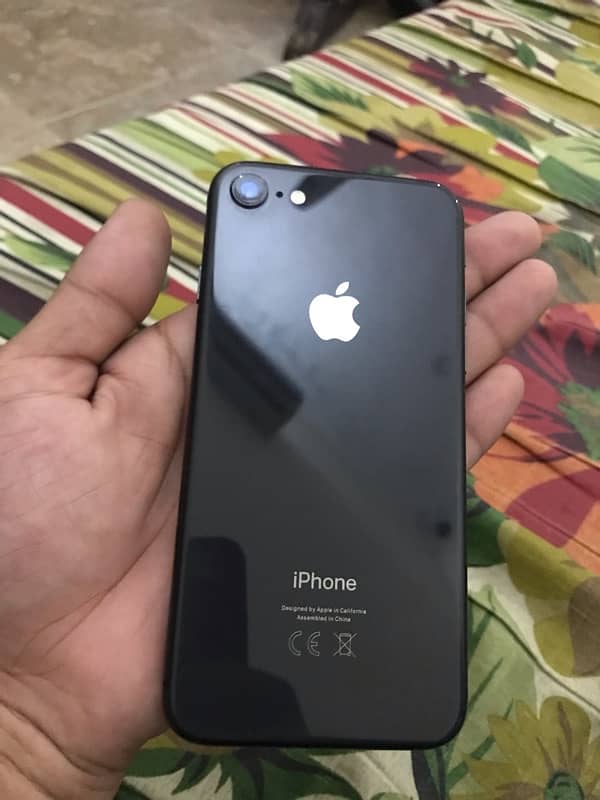 iPhone 8 64gb jv 2