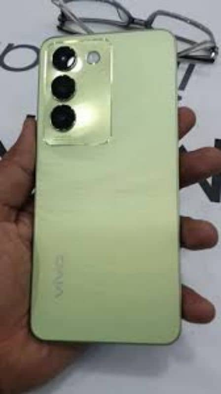 vivo y100 mobile for sale 2