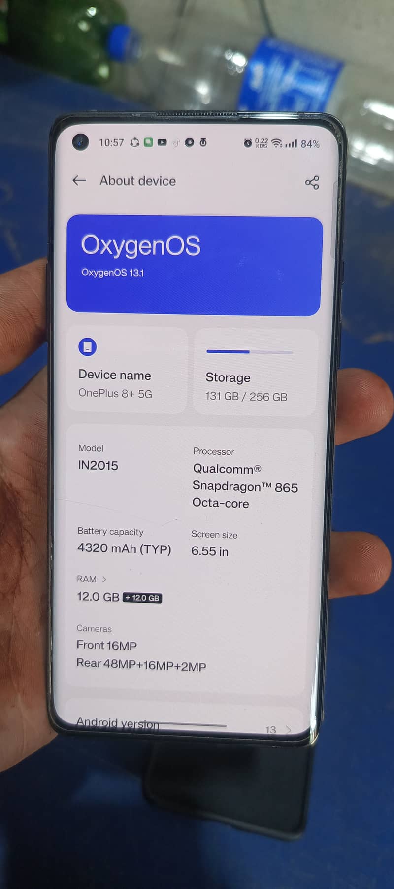 oneplus 8 3