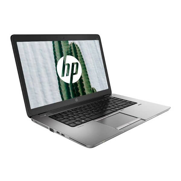 HP laptop 1