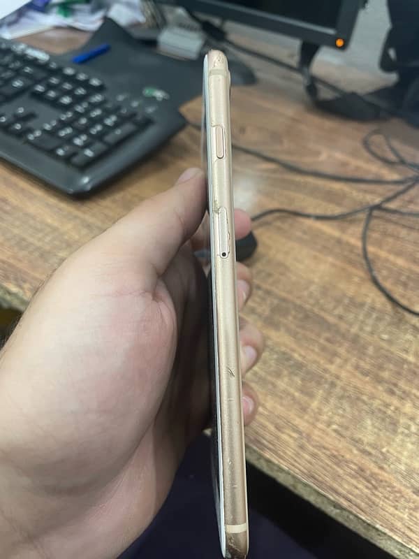 IPhone 8 plus 0