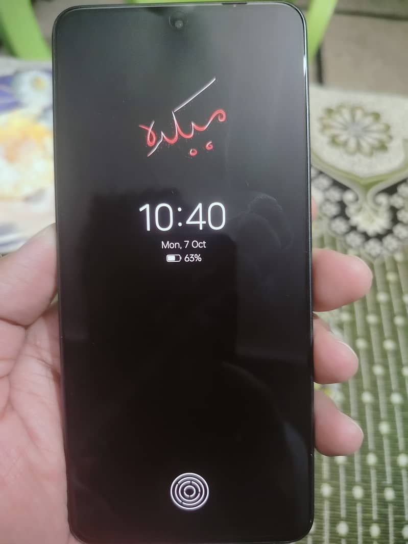 Oppo Reno 11F 5G 6