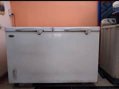 Waves Freezer For Sell in good Condition