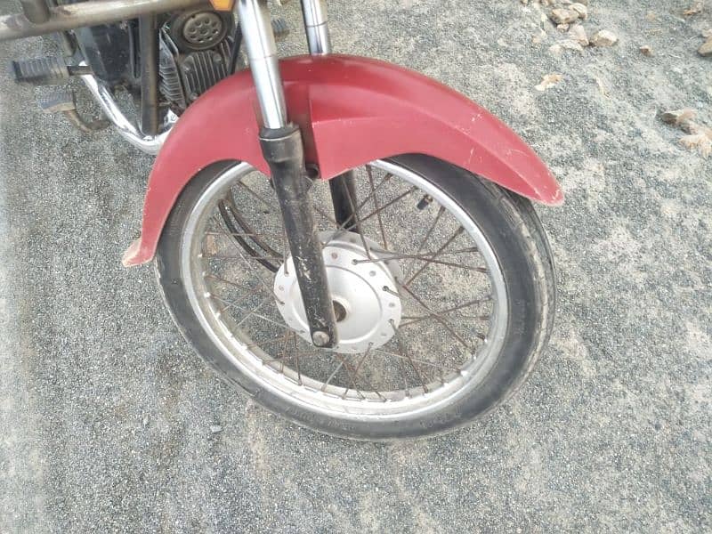 Honda pridor bike o3115153911 1