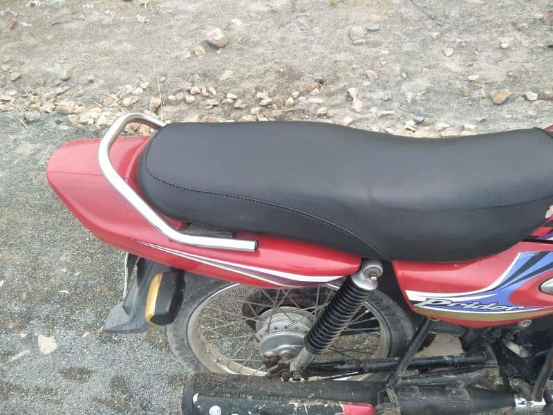 Honda pridor bike o3115153911 3