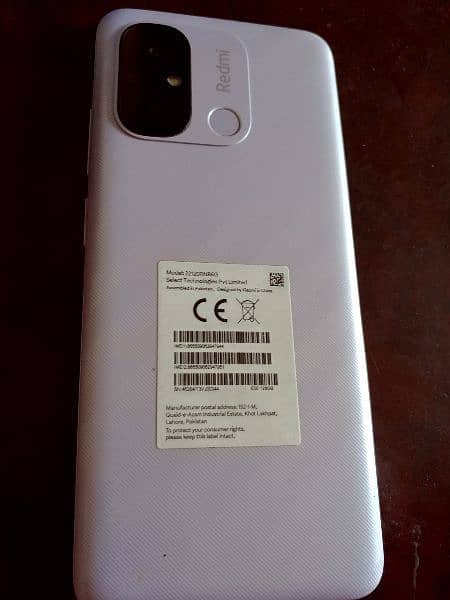 redmi 12c 1