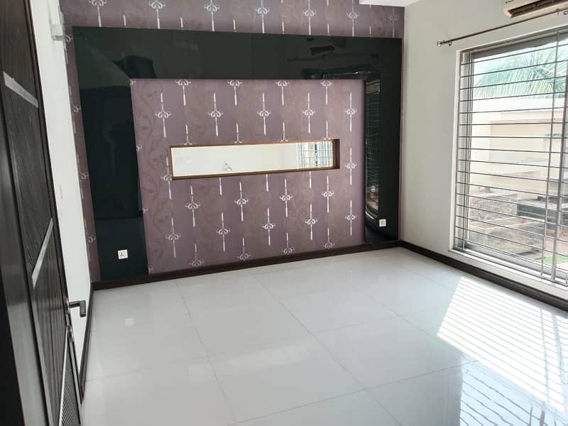 Modern Kanal Like Brand New Upper Portion For Rent in DHA Phase 5 Near Wateen Chowk or Park 13