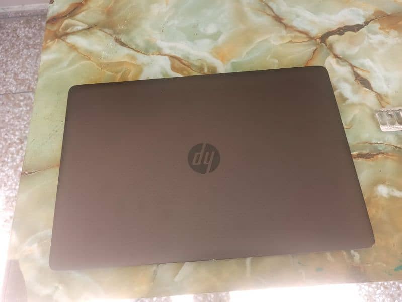 HP Zbook Studio G3 - Gaming Laptop - 16GB RAM 4GB Graphic Card 4