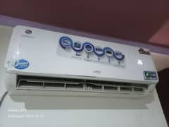 PEL DC INVERTER HEAT & COOLING