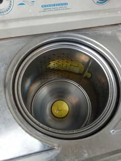 good condition dryer