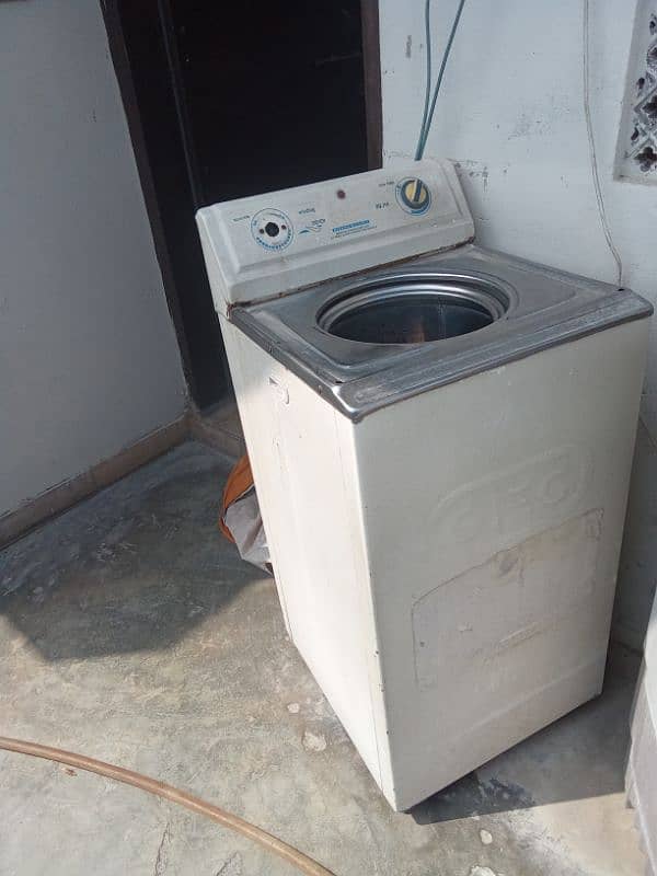 good condition dryer 1