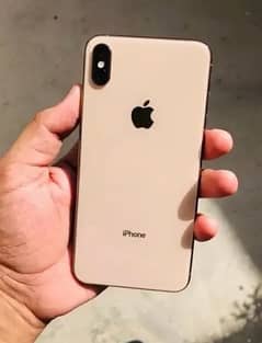 IPhone XS Max   (urgent sale )