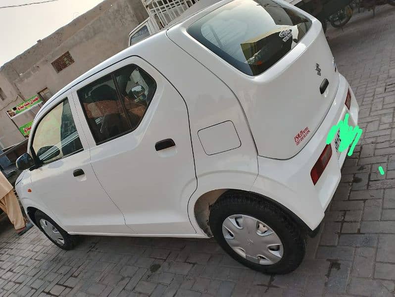 Suzuki Alto 2024 2