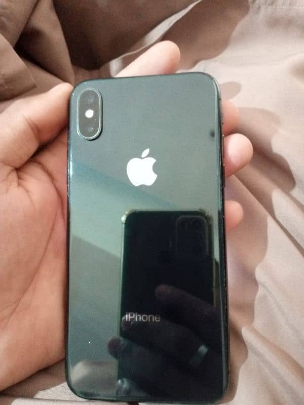 iphone x256 gb non pta bypas 03116119380 watsapp 32000 0