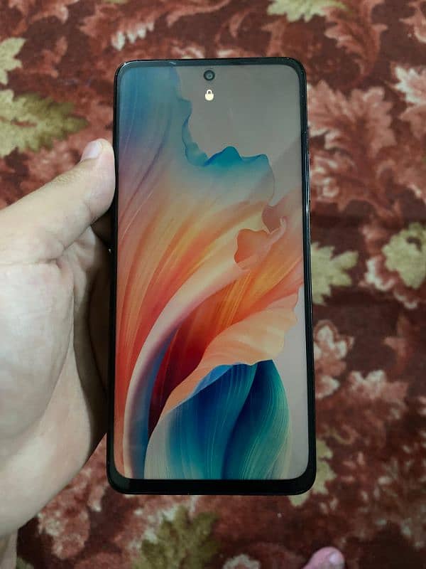 Oppo A58 1