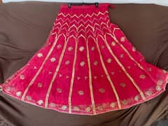 lehnga