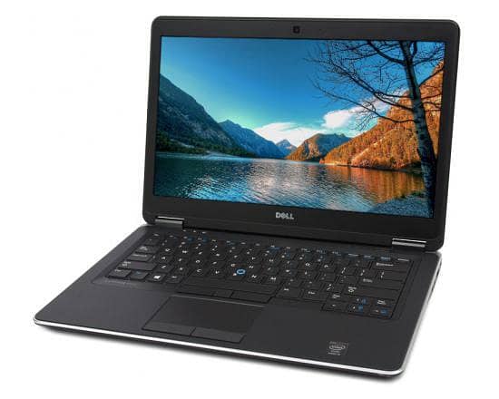 DELL Lattitude E7440 3