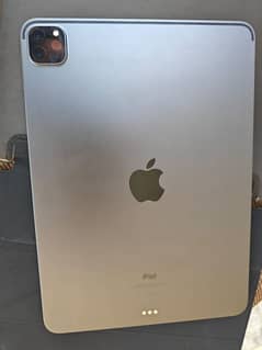 Ipad Pro 2020 128gb