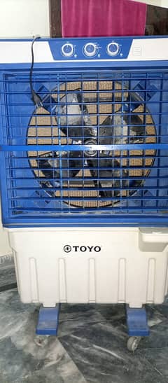 Full Size Room Cooler for Sale (In Warranty)