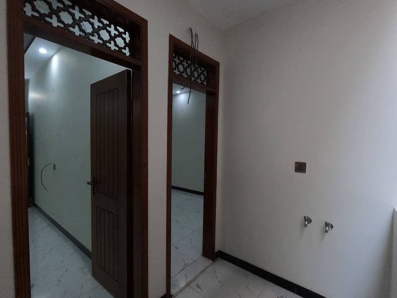 Book A Facing Park 120 Square Yards House In Federal B Area - Block 14 11