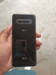 LG V60 5G