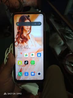 Techno camon 19 neo new condition