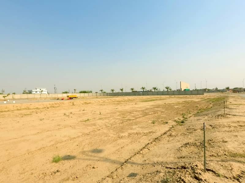 3 Marla Residential Plots LDA Approved For Sale On 3 Years Installments In Overseas Block Etihad Town Phase 2 Lahore 33