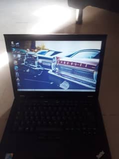 Lenovo t410