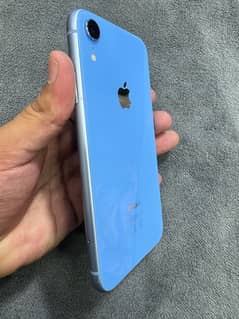 iPhone XR PTA 89%