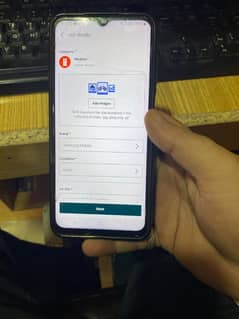 samsung A13 10/10 condition