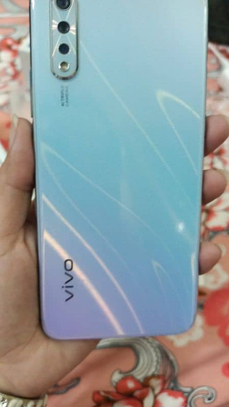 vivo s1 4 128 1