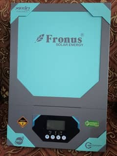 fronus solar inverter 3200va/3000W