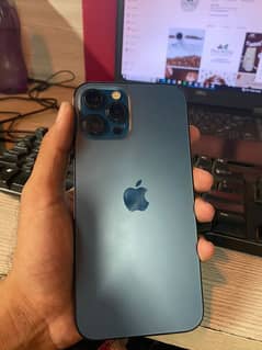 iPhone 12 pro max