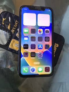 iPhone x convert 13 pro pta approved