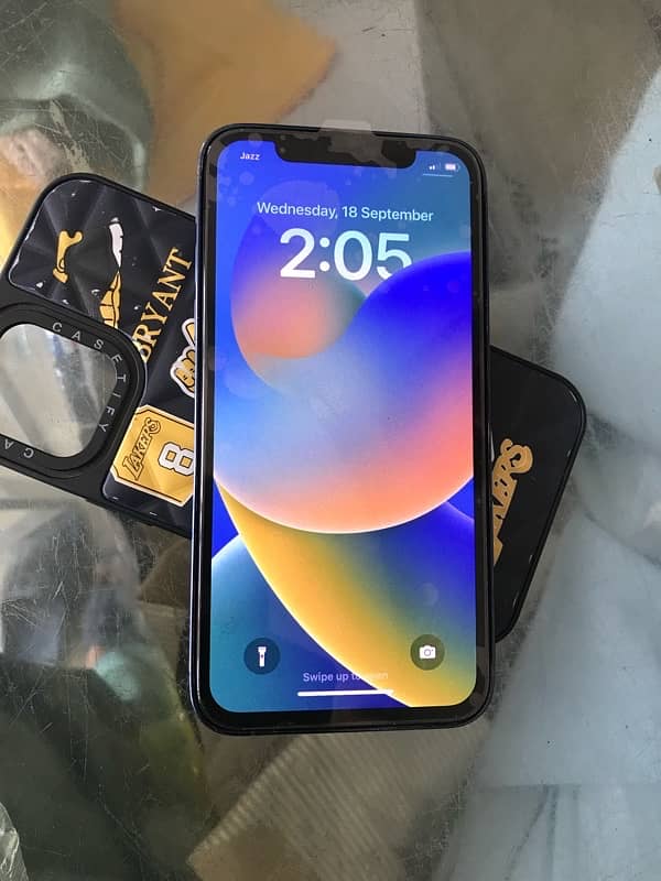 iPhone x convert 13 pro pta approved 1