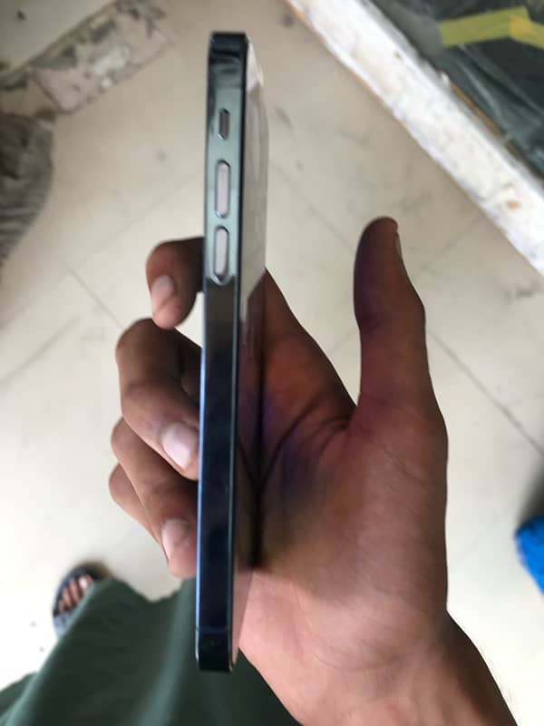 iPhone x convert 13 pro pta approved 9