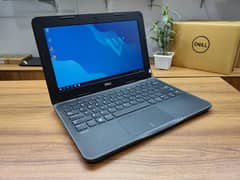 Dell Laptop available 2GB Ram 4GB Ram 10 Hours Battery Windows 10