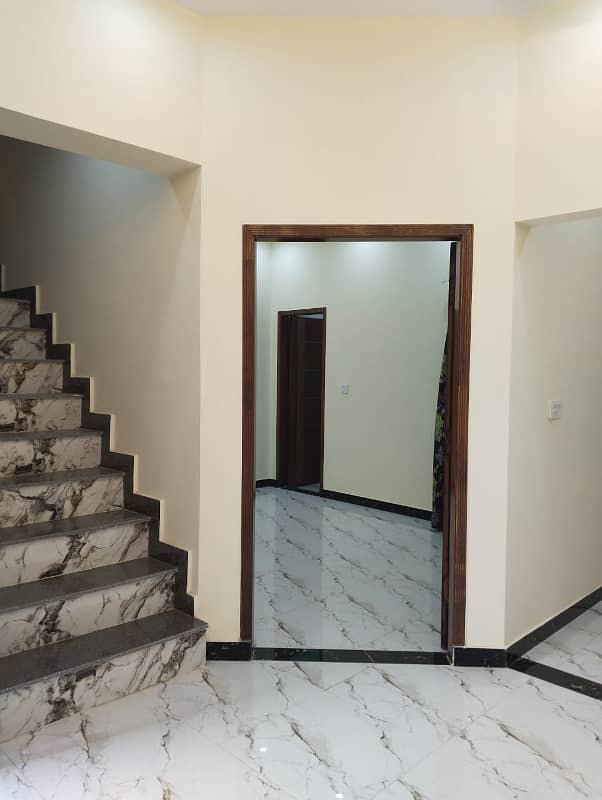 3 Marla Brand New House For Sale In Al Hafeez Garden Phase 5 4