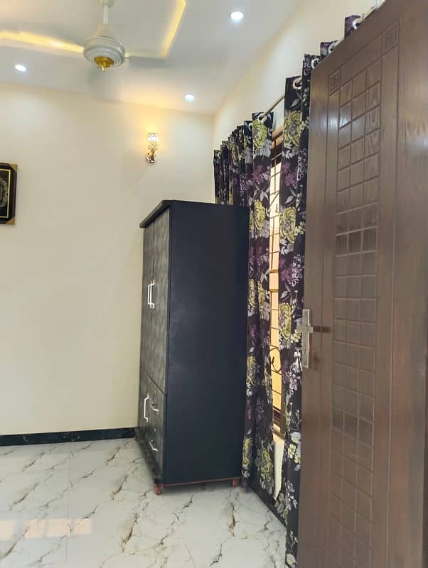 3 Marla Brand New House For Sale In Al Hafeez Garden Phase 5 7