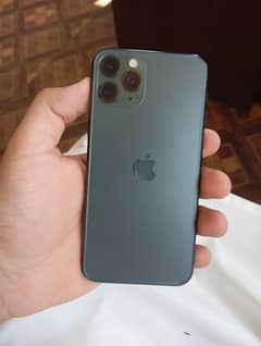 Iphone 11 pro